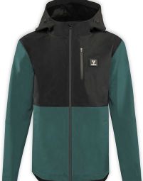 Animoz Wild H2O Jacket Green