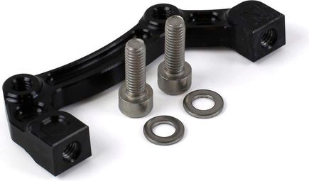 Hope mount adapter N IS200 mm /PM 180 mm