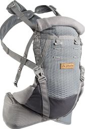 VAUDE-Amare Baby Carrier / Amare Baby Carrier. pebbles. -