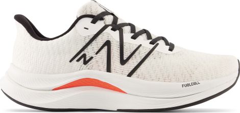 New Balance Fuelcell Propel v4 Running Shoes White Black