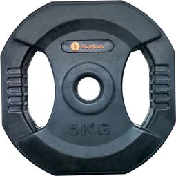 Disque pump à poignées 5 kg x1