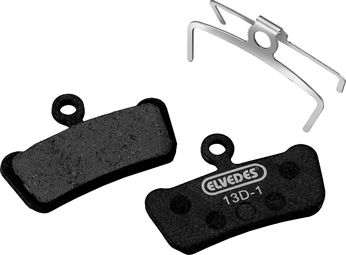 ELVEDES METAL / CARBON SRAM Guide / Avid XO Trail brake pads