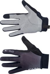 Northwave Air LF Long Gloves Black