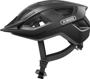 Abus Aduro 3.0 Helm Titan Grey