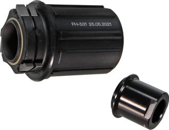 Crankbrothers Synthesis Shimano / Sram 8,9,10,11V Freehub Body