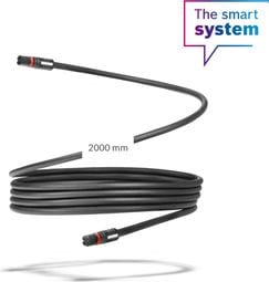 Cable de pantalla Bosch de <p>2000 mm</p>(BCH3611_2000)