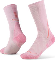 Buff DryFlx-sokken Roze