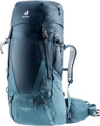 Deuter Futura Air Trek SL 45+10L Blauw