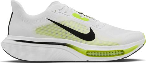 Scarpe da corsa Nike Pegasus Plus 2 bianco/giallo da uomo