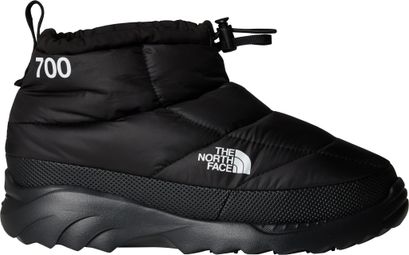 The North Face Nuptse Traction Schuhe, schwarz, Unisex