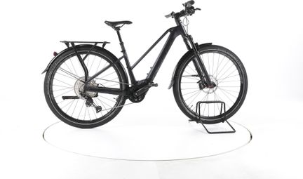 Produit reconditionné - Orbea KEMEN Tour 10 Trekking E-Bike - Très Bon Etat