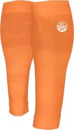 Produit Reconditionné - Manchons de Compression Mollet BV Sport Origine Orange