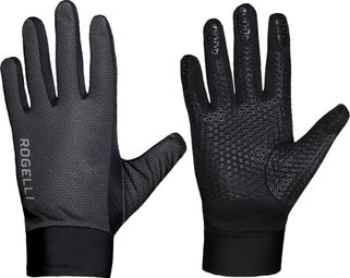 Gants Velo Long De Hiver Rogelli Laval Unisexe