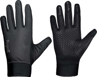 Gants Velo Long De Hiver Rogelli Laval Unisexe