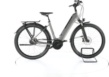 Produit reconditionné - Raleigh Bristol XXL Vélo électrique Entrée basse  - Très Bon Etat