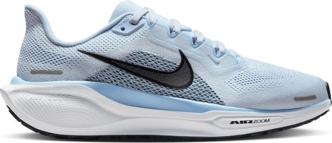 Nike Air Zoom Pegasus 41 Gris Bleu Femme Running Shoes