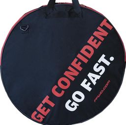 Fast Forward Single Wheel Cover