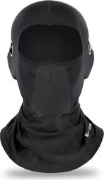 Cagoule d'Eté Anti UV Noir