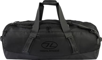 Sac de voyage Highlander Hauler Duffel - 120 litres-Noir