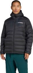 Adidas Terrex Xperior Climawarm+ Jas Zwart Man