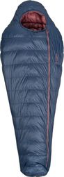 Sac de Couchage Patizon D 290 Bleu/Rouge