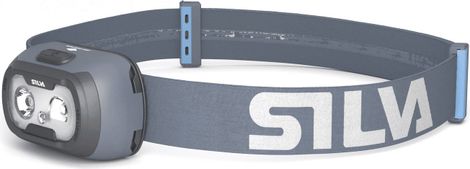 Stirnlampe Silva Seek 420 Stormy Sky