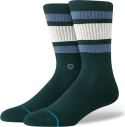 Calcetines Stance Boyd Verde Abeto