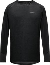 T-shirt Gore Energetic manches longues