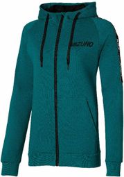 Veste Mizuno Athletic