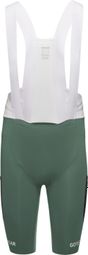 Gore Wear Spinshift Cargo korte fietsbroek, groen 