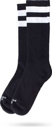 Back In Black I - Chaussettes Sport Coton Performance