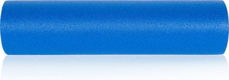 Rouleau de Pilates en mousse - 2 tailles : 60 x 15 cm ou 90 x 15 cm - Couleur : BLEU CLAIR - Taille : 60 x 15 CM