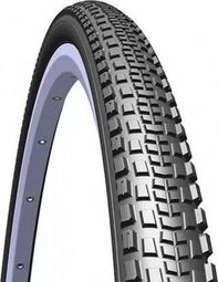 Pneu mitas x-road r17 700 x 33 c pliable tubeless supra weltex