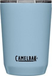 Vaso Aislante Camelbak Horizon Rocks 350 ml Azul