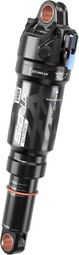 Schokbreker RockShox SIDLuxe Ultimate A2 Solo Air Back Side Out Pull 3P 190x45mm Noir