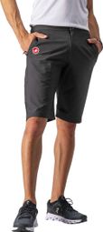 Short Castelli Milano Noir 