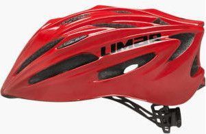 Casque de vélo Route - LIMAR - 778 Rouge - ROUGE