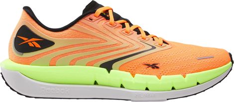 Reebok Floatzig Tread hardloopschoenen oranje/geel voor heren