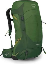 Bolsa de Senderismo Osprey Stratos 36 Verde