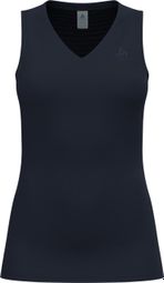 ODLO Women's Active F-Dry Light Tank Top Black