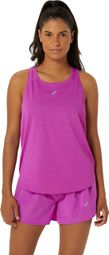 Asics Road Rose Damen Tanktop