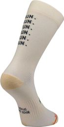 Sporcks Just Run Cream Beige