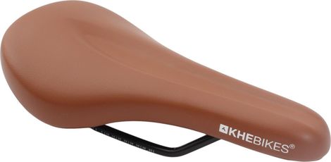 Selle BMX / VTT KHE rembourrée