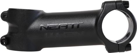 Neatt Aluminum Stem +/- 7° Stealth Black