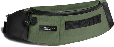 Sac banane Hip Pack ALMSTHRE Vert