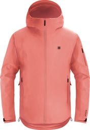 Hardshell Jacke Women Ayaq Skora Rose