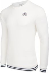 LeBram Sweatshirt Marshmallow / Weiß