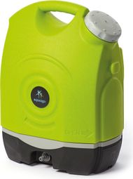 Nettoyeur haute pression portatif AQUA2GO version 2 - batterie Lithium