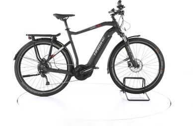 Produit reconditionné - Haibike Trekking 3.5 LTD Vélo électrique Hommes 2022 - Très Bon Etat