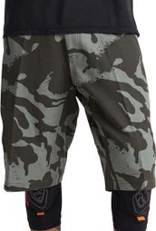 Troy Lee Designs Skyline Camo short with liner